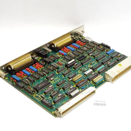 Siemens Sinumerik Platine 03831-A 5482219101.00 E:C - Maranos.de