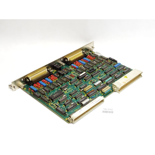 Siemens Sinumerik Platine 03831-A 5482219101.00 E:C - Maranos.de