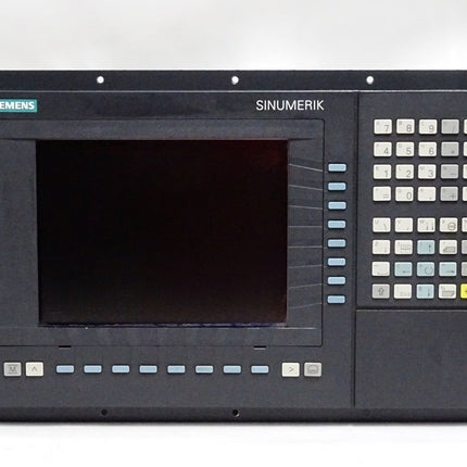 Siemens 6FC5247-0AA36-0AA0 Panel OP031 6FC5203-0AB11-0AA2 MMC103 6FC5210-0DA21-2AA1 + 6FC5247-0AA02-1AA0 - Maranos.de