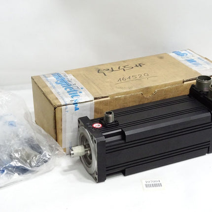 Magnetic Peripherals Servomotor 4500rpm BLQ43L45 BLQ 43 L45 / Neu OVP - Maranos.de