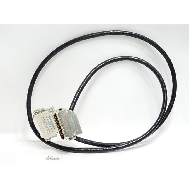 Siemens S7-400 IM cable with C-bus 6ES7468-1BB50-0AA0 6ES7 468-1BB50-0AA0 / Unbenutzt - Maranos.de