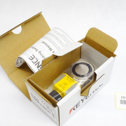 Keyence GS-ML51P Sicherheitsschalter Modell für Schiebetüren / Neu OVP - Maranos.de