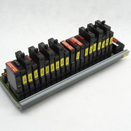 E-T-A ETA SVS03-20 + ETA P10-A12-A50-DC24V/10A - Maranos.de