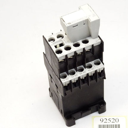 Siemens Hilfsschütz 3TH2244-0BB4 - Maranos.de