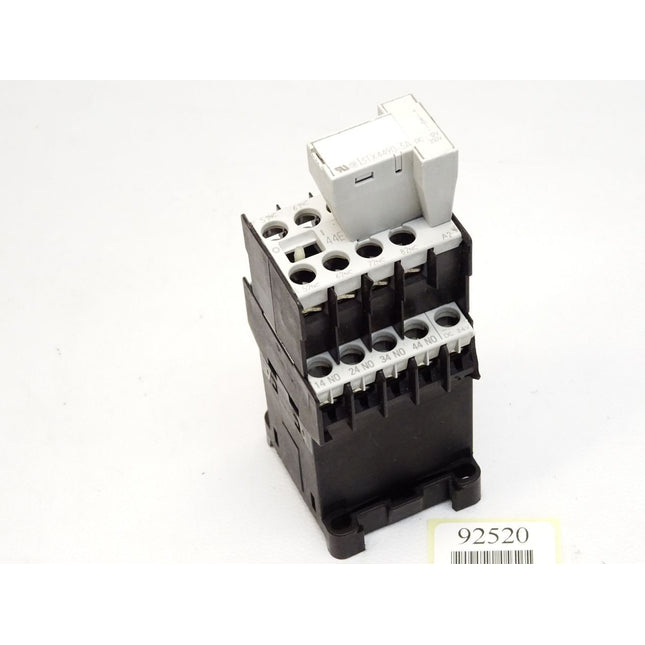 Siemens Hilfsschütz 3TH2244-0BB4 - Maranos.de