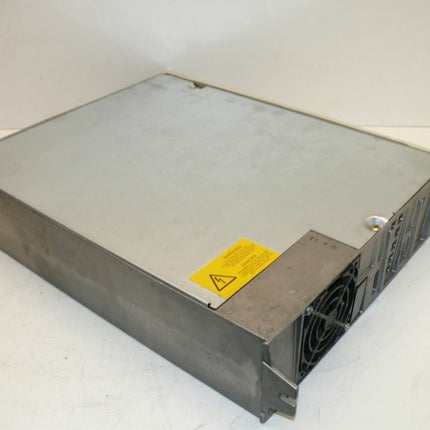 Siemens 6SE7 018-0EA61-Z Simovert 6SE7018-0EA61-Z E: B - Maranos.de