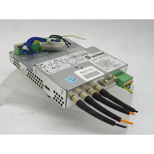 SÜTRON ELECTRONIC GMBH 81151,510 Interface Modul BK06/8E/8A/RS232 - Maranos.de
