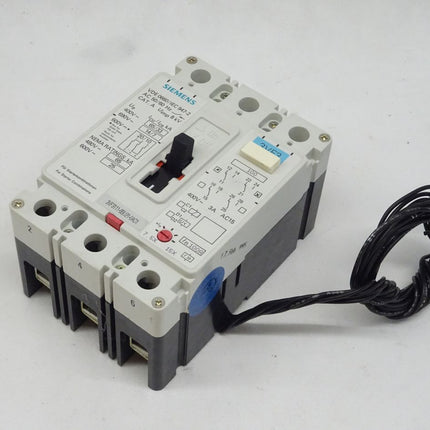 Siemens 3VF3111-6BU21-0AC1 Leistungsschalter 3VF3 111-6BU21-0AC1 Schütz neu-OVP - Maranos.de