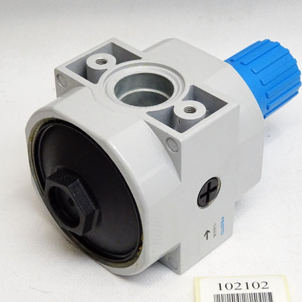 Festo Grundventil 546436 LR-D-MAXI / Neu OVP - Maranos.de