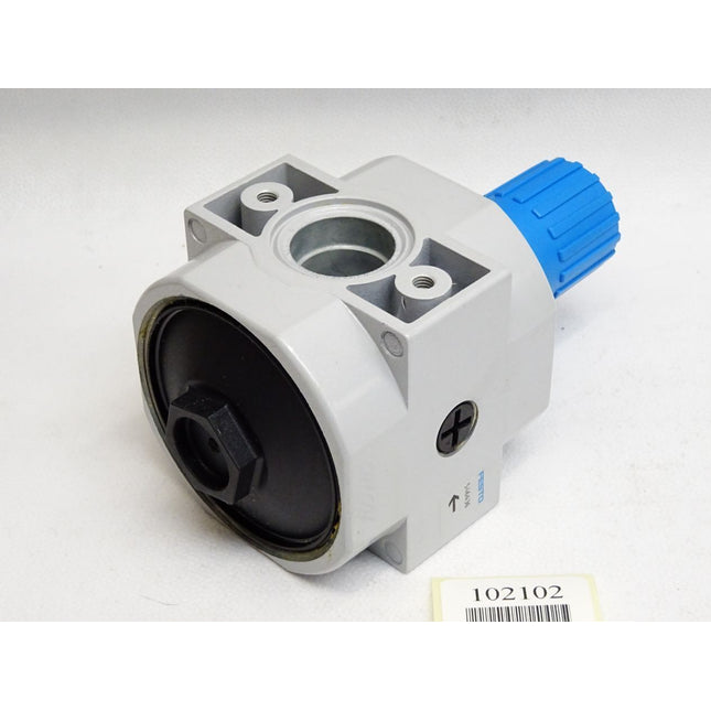 Festo Grundventil 546436 LR-D-MAXI / Neu OVP - Maranos.de