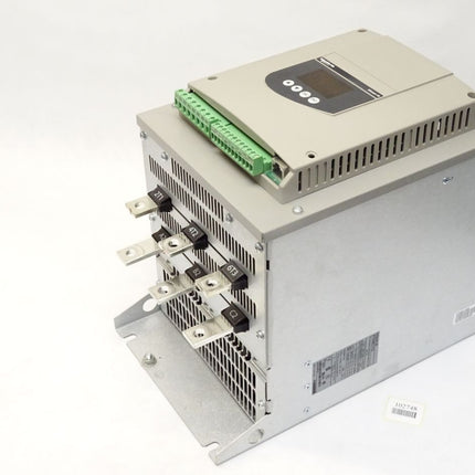 Schneider Electric Altistart 48 ATS48C17Q Sanftanlasser - Maranos.de