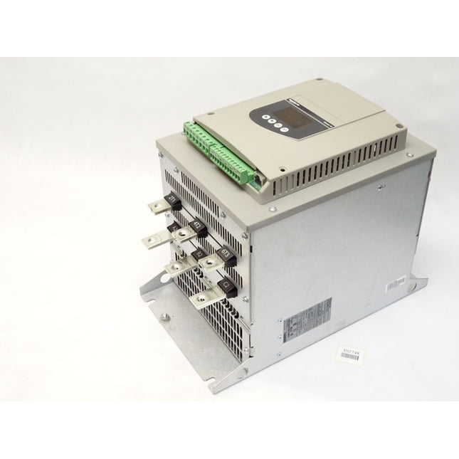 Schneider Electric Altistart 48 ATS48C17Q Sanftanlasser - Maranos.de