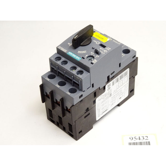 Siemens Sirius Leistungsschalter 3RV2011-0CA15 - Maranos.de