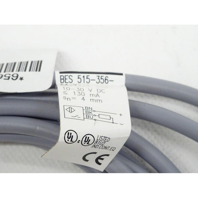 Balluff BES 515-356  / 515356 / BES 515-356-E4-Y-03 induktiver Sensor - Maranos.de