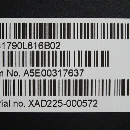 Siemens A5E00317637 Micromaster 440 Interface - Maranos.de