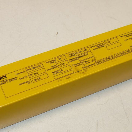 SICK Sicherheits-Lichtvorhang C4000 Basic C40S-0903AA030 / 1 022 226 Sender - Maranos.de