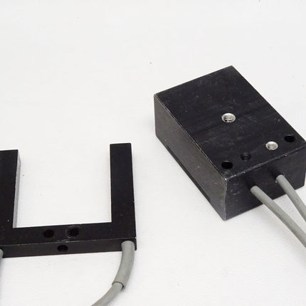 Vester GT-15-5-P PK-40-40 Gabellichtschranke - Maranos.de