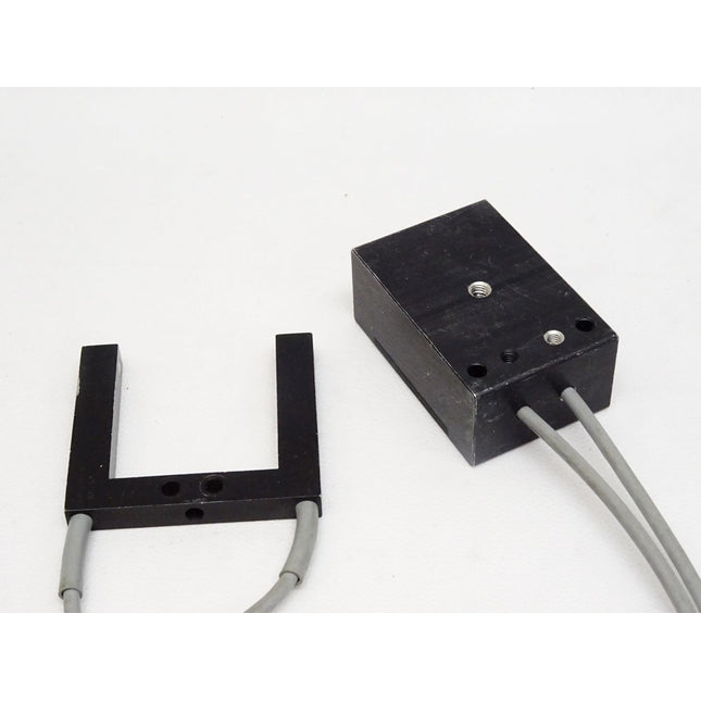 Vester GT-15-5-P PK-40-40 Gabellichtschranke - Maranos.de