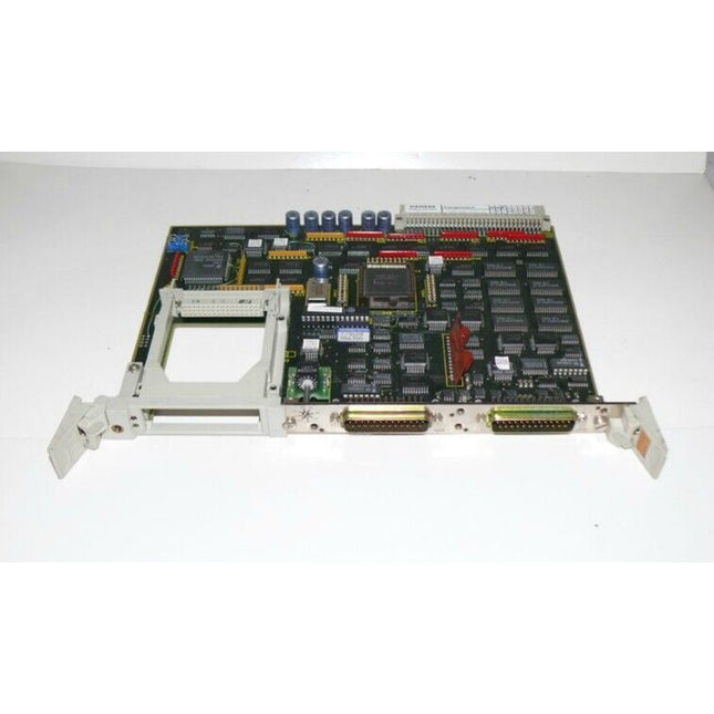 Siemens Sinumerik CPU Card Sirotec 6FX1122-5CD00 / 6FX1-122-5CD00 - Maranos.de