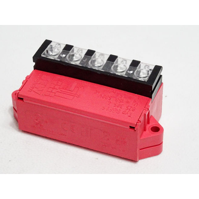 SEW 8253854. BGE 1.5 Bremsgleichrichter / Unbenutzt - Maranos.de