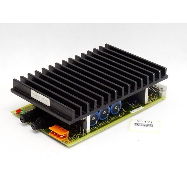 Nilpeter 676-69-02 PC Heatsink Module - Maranos.de