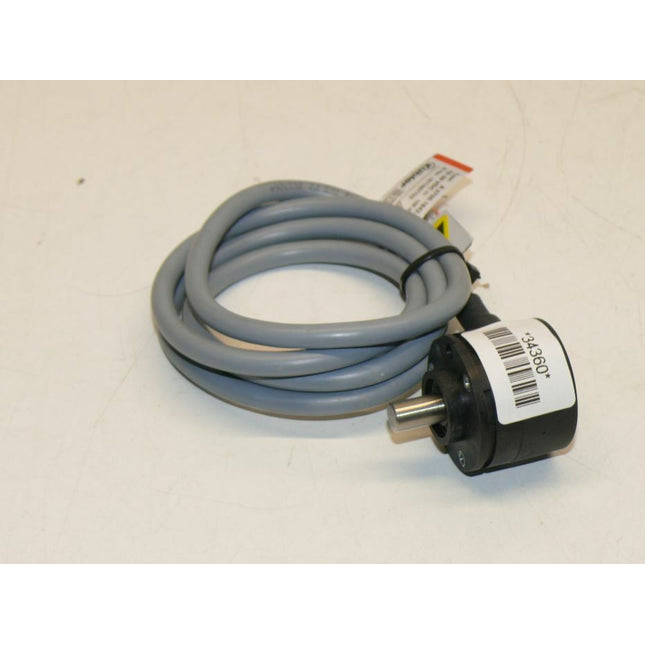 NEU Kübler 8.3700.1642.0500 Inkrementalgeber 10-30VDC Drehgeber - Maranos.de