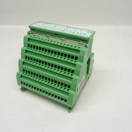 Phoenix Contact 2751687 + 2750170 Interbus - Maranos.de