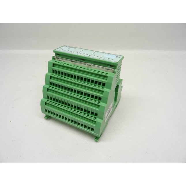 Phoenix Contact 2751687 + 2750170 Interbus - Maranos.de