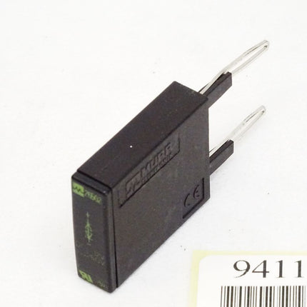 Murr Elektronik 26502 Schaltgerätentstörmodul - Maranos.de