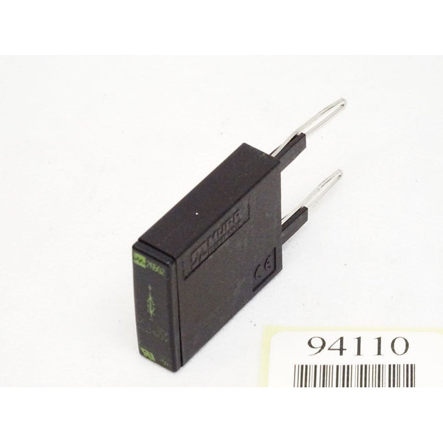 Murr Elektronik 26502 Schaltgerätentstörmodul - Maranos.de