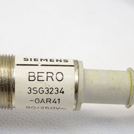 Siemens Bero 3SG3234-0AR41 Näherungsschalter - Maranos.de