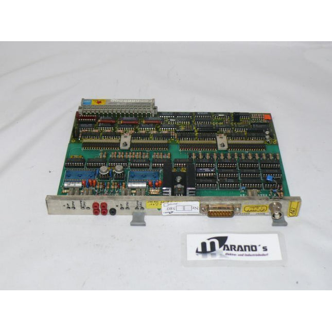 SIEMENS 6ES5483-0AA11 / 6ES54830AA11 / 6ES 5483-0AA11 - Maranos.de