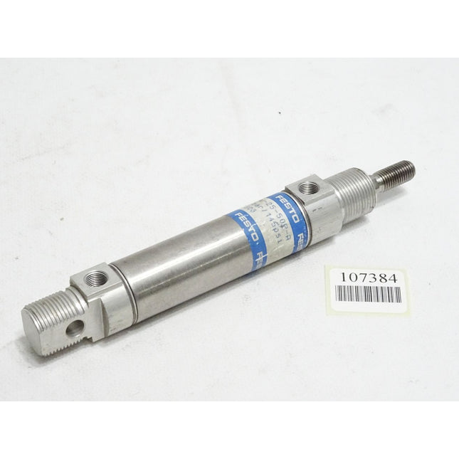 Festo Normzylinder DSNU-25-50 P-A - Maranos.de