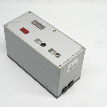 Endress + Hauser UTD310 7153370 Elektronische Füllstandmeßgerät - Maranos.de