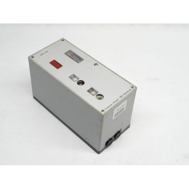 Endress + Hauser UTD310 7153370 Elektronische Füllstandmeßgerät - Maranos.de