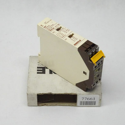 EBERLE SBT 054530 147 799 0545 30 Taktgeber HUF C 250V 8A OVP - Maranos.de