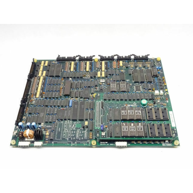 Brother B521098-6 CNC Platine Steuerung 9007122A / 9007074A - Maranos.de