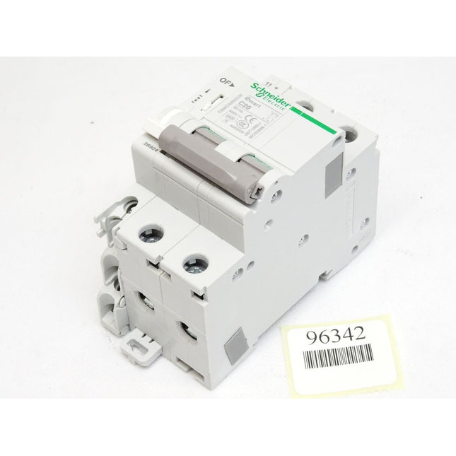 Schneider Electric Osmart C20 OSMC32N2C20 / Neu - Maranos.de