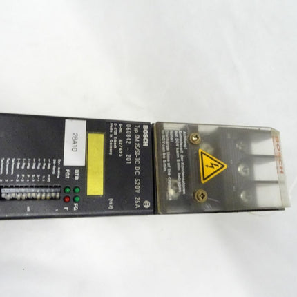 BOSCH SM 25/50-TC 060842-201 / Servomodul - Maranos.de