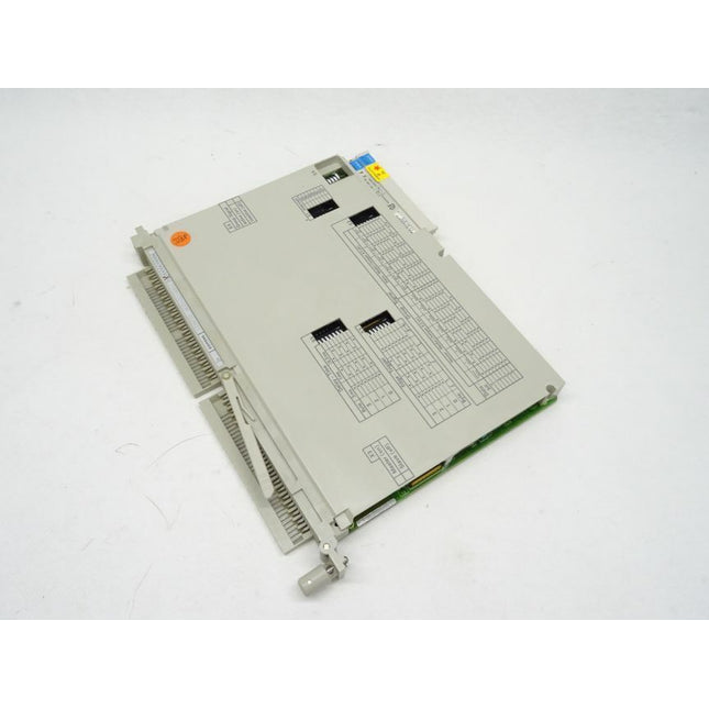 Siemens Simatic S5 6ES5432-4UA12 / 6ES5 432-4UA12 E:2 - Maranos.de