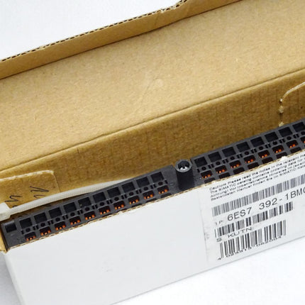 Siemens S7-300 Stecker 6ES7392-1BM01-0AA0 / 6ES7 392-1BM01-0AA0 Neu OVP - Maranos.de