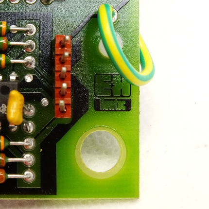 Endress+Hauser 315024-0200B PC Board Flowtec - Maranos.de