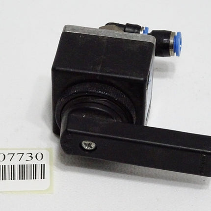 Festo 151842 Steuerschieber HS-4/3-1/8-B - Maranos.de