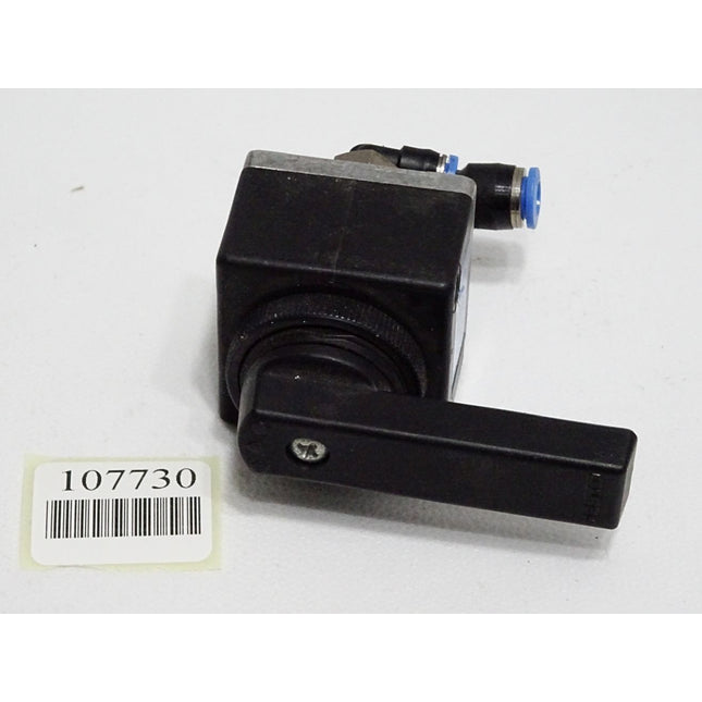 Festo 151842 Steuerschieber HS-4/3-1/8-B - Maranos.de