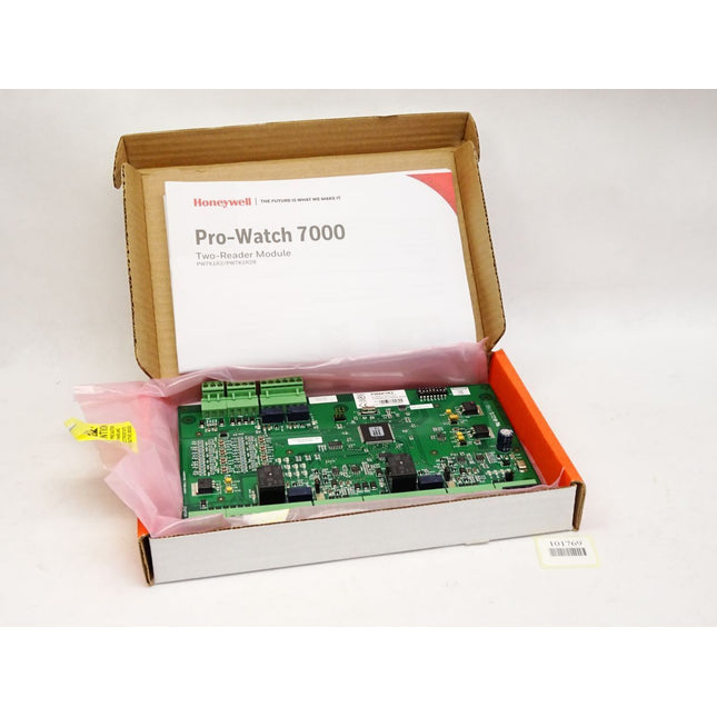 Honeywell PW6K1R2 Pro-Watch Access Control Board / Neuwertig - Maranos.de