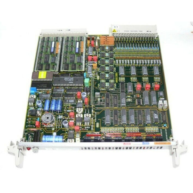 Siemens Teleperm XP Baugruppe FUM310 / 6DP1310-8AA / 6DP13108AA / 9929 - Maranos.de