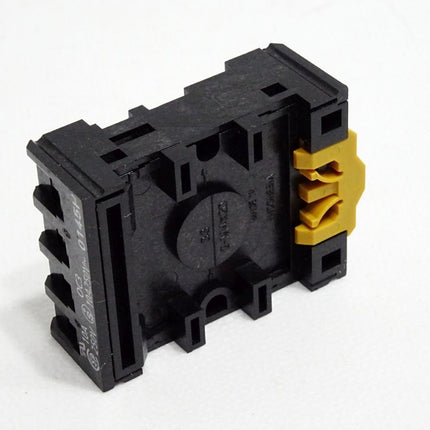 Omron Sockel PF083A-E / Neu - Maranos.de