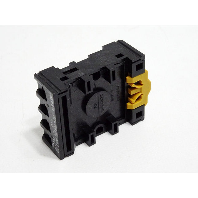 Omron Sockel PF083A-E / Neu - Maranos.de