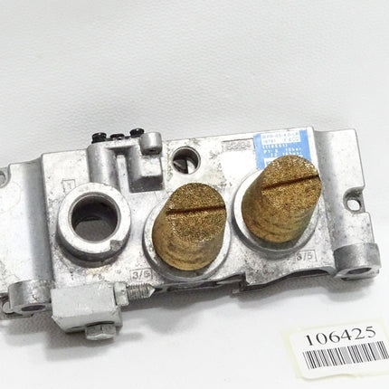 Festo 18781 Endplatte IEPR-03-4,0-LR - Maranos.de