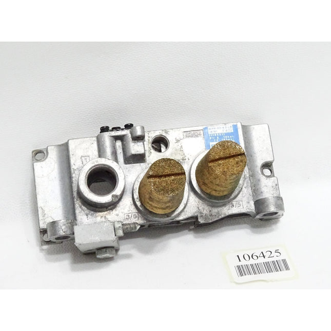 Festo 18781 Endplatte IEPR-03-4,0-LR - Maranos.de